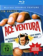 Ace Ventura: Ein tierischer Detektiv