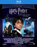 Harry Potter und der Stein der Weisen