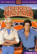 Ein Duke kommt selten allein: Season 6: Disc 2A