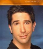 Friends: Season 6: Disc 3