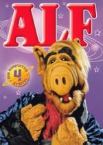 ALF: Season 4: Disc 1