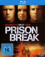 Prison Break: Season 2: Disc 4