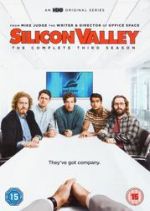 Silicon Valley: Season 3: Disc 1
