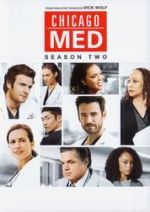 Chicago Med: Season 2: Disc 4