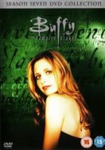 Buffy - Im Bann der D�monen: Season 7: Disc 5