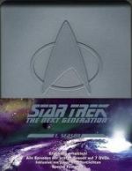 Star Trek: The Next Generation: Season 1: Disc 6