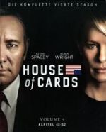 House of Cards: Season 4: Disc 3