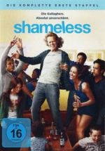 Shameless: Season 1: Disc 1