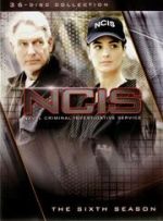 Navy CIS: Season 6: Disc 1