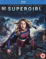 Supergirl: Season 3: Disc 2