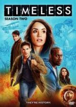 Timeless: Season 2: Disc 3