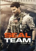 SEAL Team: Season 1: Disc 1