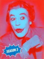 Batman: Season 3: Disc 1