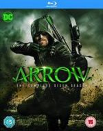 Arrow: Season 6: Disc 3