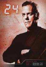24: Season 6: Disc 1