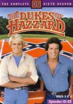 Ein Duke kommt selten allein: Season 6: Disc 4B