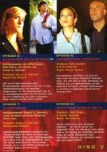 Smallville: Season 5: Disc 2