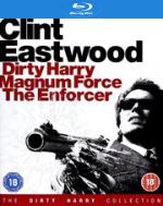 Dirty Harry III: Der Unerbittliche