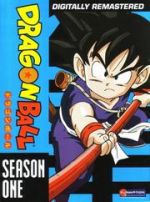 Dragonball: Season 1: Disc 2