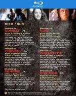 Smallville: Season 6: Disc 4