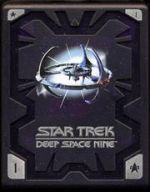 Star Trek: Deep Space Nine: Season 1: Disc 1