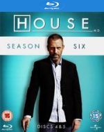 Dr. House: Season 6: Disc 4