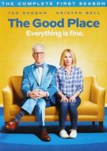 The Good Place: Season 1: Disc 2