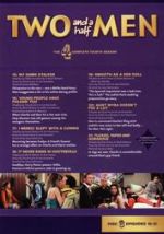 Two and a Half Men: Season 4: Disc 3