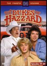 Ein Duke kommt selten allein: Season 4: Disc 4A