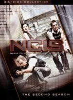 Navy CIS: Season 2: Disc 3