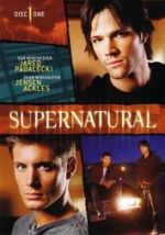 Supernatural: Season 1: Disc 1