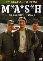 M*A*S*H: Season 9: Disc 3