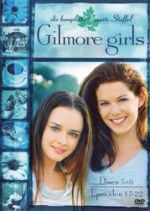 Gilmore Girls: Season 2: Disc 6