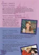 Gilmore Girls: Season 6: Disc 2