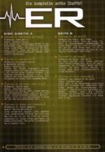 ER: Season 8: Disc 3B