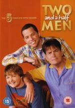 Two and a Half Men: Season 5: Disc 1