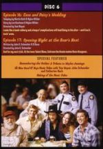 Ein Duke kommt selten allein: Season 7: Disc 6