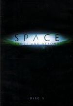 Space 2063: Die komplette Serie: Disc 5B