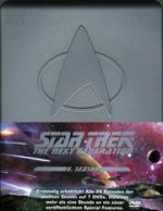Star Trek: The Next Generation: Season 6: Disc 1