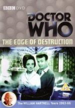 Doctor Who: The Edge of Destruction