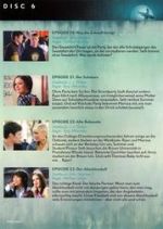 OC California: Season 3: Disc 6