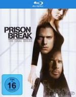 Prison Break: The Final Break