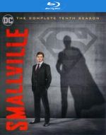 Smallville: Season 10: Disc 4