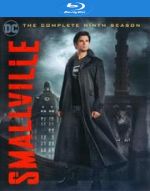 Smallville: Season 9: Disc 3