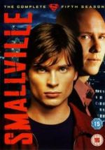 Smallville: Season 5: Disc 4