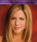 Friends: Season 4: Disc 4