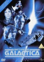 Kampfstern Galactica: Die komplette Serie: Disc 1