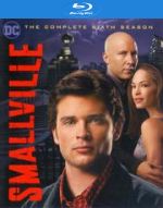 Smallville: Season 6: Disc 1