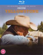 Yellowstone: Season 1: Disc 2