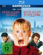 Kevin allein zu Haus